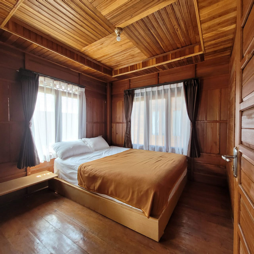 Amanah Stable & Leisure, Bandung