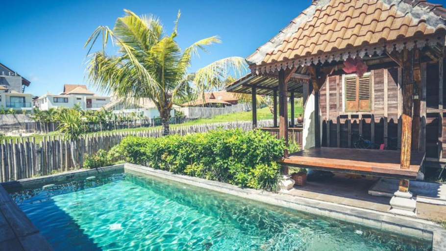 Others 5, Cening Bagus Bungalow, Badung