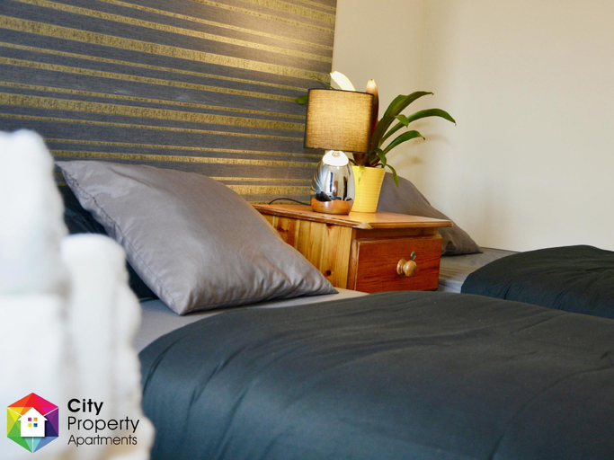Others 5, City Property Apartments 35, Newcastle upon Tyne