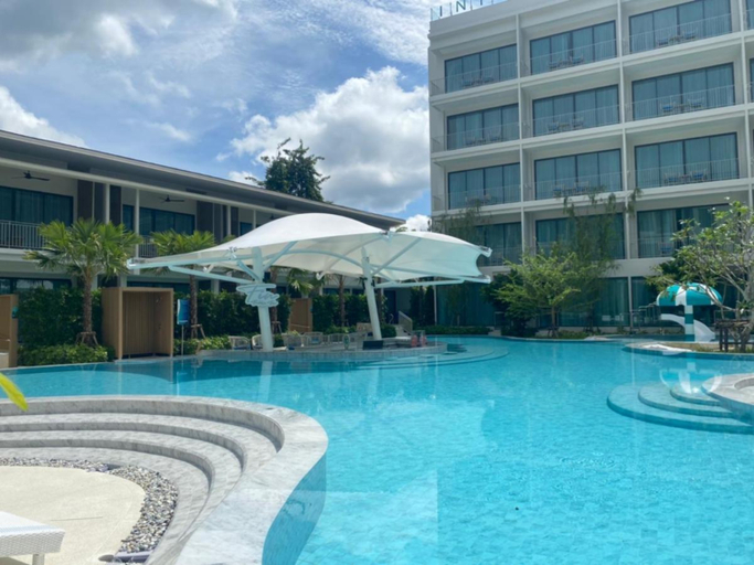 Sport & Beauty 3, Infinity Aonang Krabi, Mueang Krabi