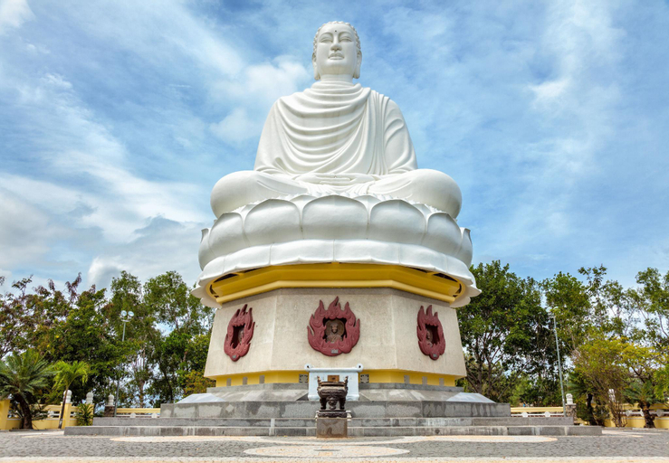 Nearby Landmark 4, Apartment Thien Kim, Nha Trang