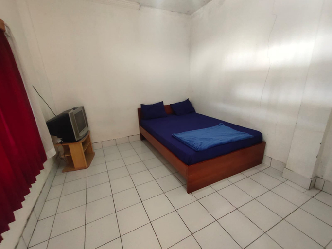 Bedroom 3, Jajapin Kuliner Ciawi, Tasikmalaya