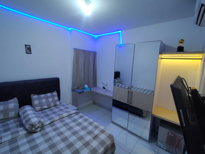 Bedroom 3, Hariss Aeropolis, Tangerang