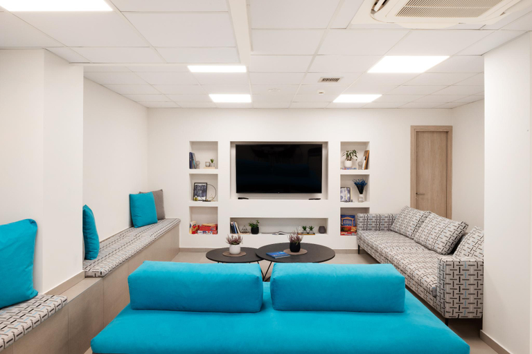 Public Area 3, Thess Residences, Central Macedonia