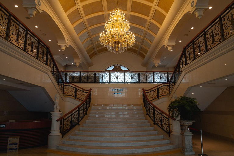 Public Area 2, Arden Hill Resort and Golf Club, Jeju