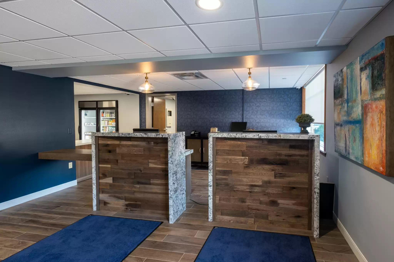 Public Area 2, The Harborview on Lake Michigan, an Ascend Collection Hotel, Ozaukee