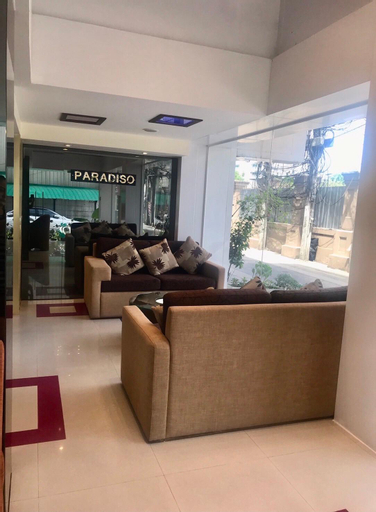 Others 5, Paradiso Boutique Suites, Khlong Toey