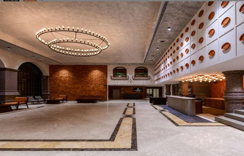Regenta Inn Downton Raipur Hotel, Raipur