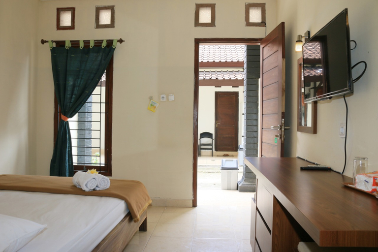 Bedroom 5, Homestay 911, Lombok