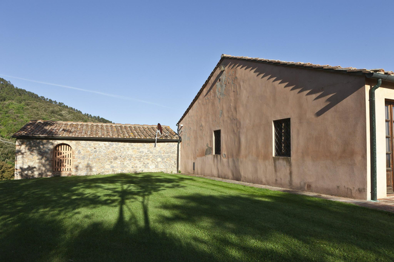 Others 4, Chianti Resort - Casa Ginestra, Florence