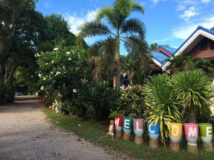 Others 4, Thongsuwan Resort, Tha Mai