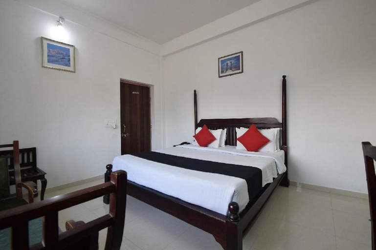 Bedroom 3, The Sky Imperial Kumbhalmer Resort, Rajsamand