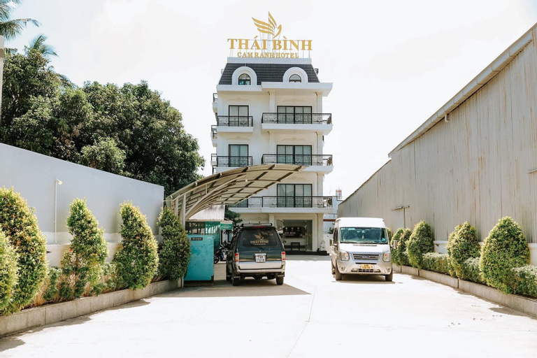 Thai Binh Cam Ranh Hotel, Cam Ranh