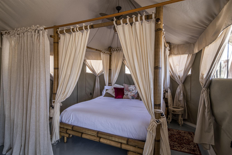 Bedroom 3, El Toril Glamping Experience, Toledo