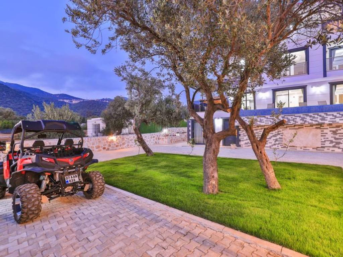 Others 3, Villa Kaş Bohem, Kaş