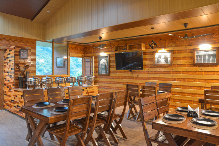 Food & Drinks 3, Tiger Fall Eco Resort, Dehradun