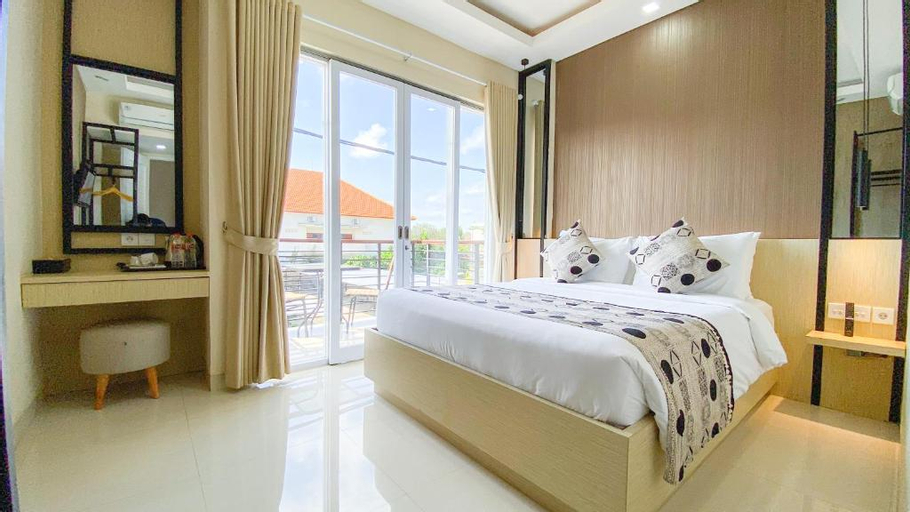 Bedroom 3, Ultimate Residence Bali, Denpasar