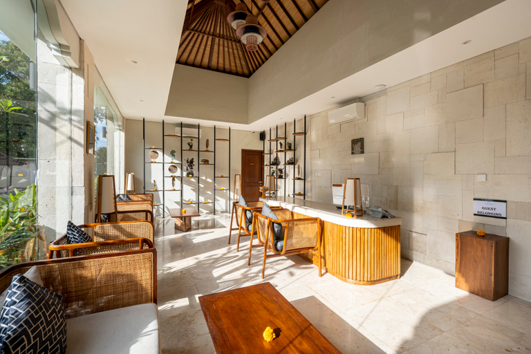 Food & Drinks 4, Asvara Villa Ubud by Ini Vie Hospitality, Gianyar