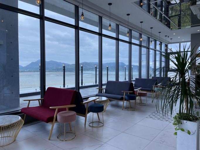 Public Area 3, The Brain Hotel, Gangseo