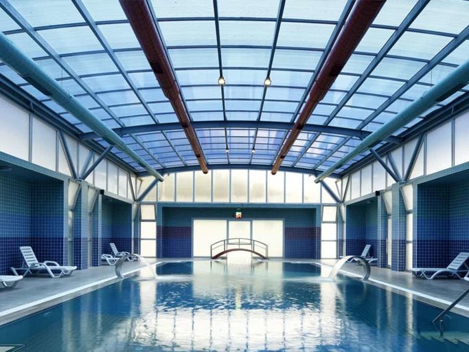 Others 2, Obam Termal Resort Hotel ve Spa, Sındırgı