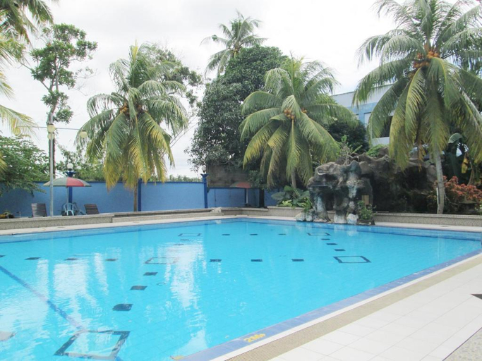 Sport & Beauty 5, Pelangi Hotel & Resort, Tanjung Pinang