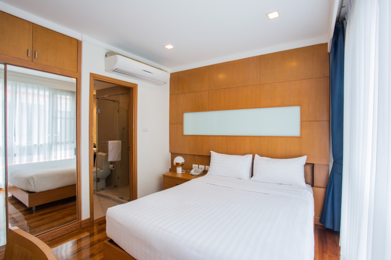 Bedroom 23