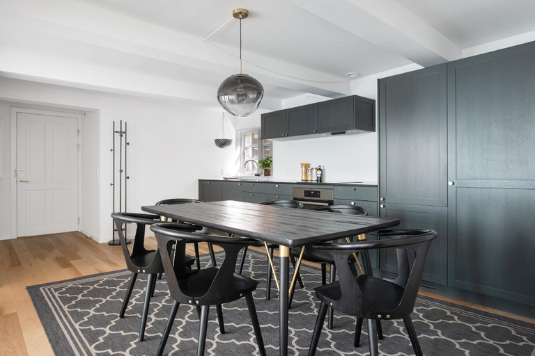 Others 5, Open and light Apartment in the heart of Copenhagen, Copenhagen
