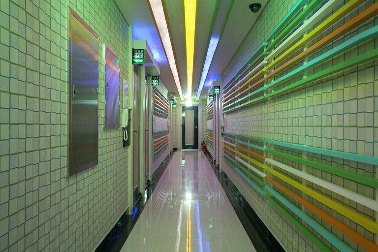 Interior view 3, Jinju Hotel Beach, Jinju