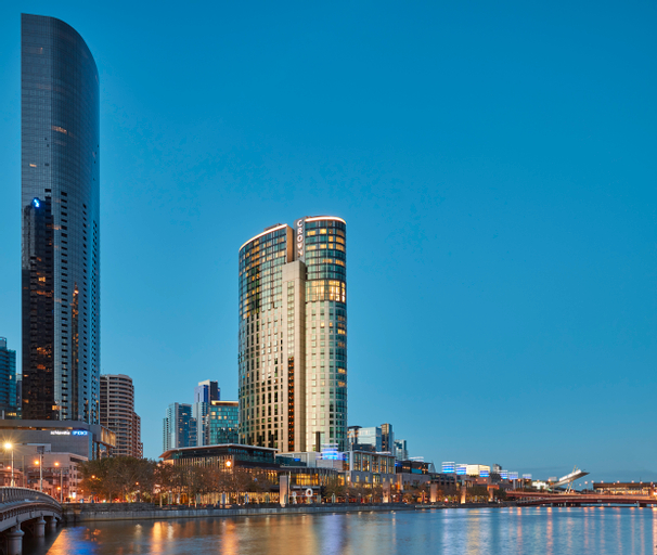 Crown Towers Melbourne, Melbourne