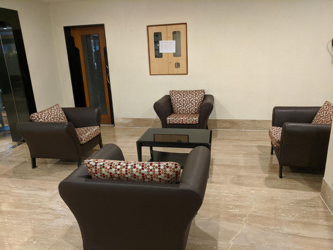 Public Area 5, Alankar  grande, Coimbatore
