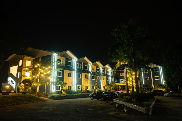 Exterior & Views 4, Starview Hotel, Silang