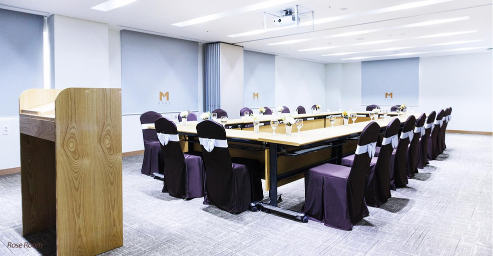 Others 5, Mstay Hotel Giheung, Yongin