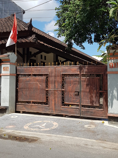 Exterior & Views 2, Homestay 911, Lombok