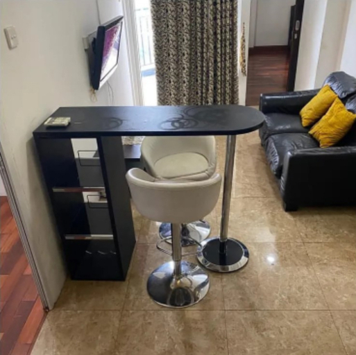 Others 5, Apartemen Mutiara Bekasi by Ayu Daeng Room, Bekasi