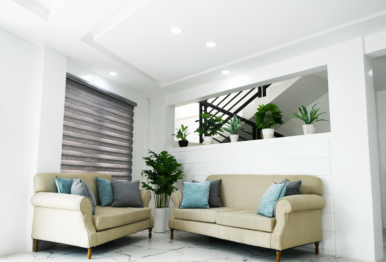 Public Area 2, Casaroyal Hotel powered by Cocotel, Concepcion
