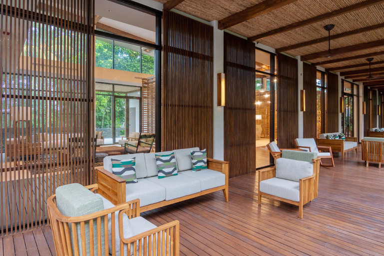 Public Area 4, Botanika Osa Peninsula Resort, Curio Collection by Hilton, Golfito