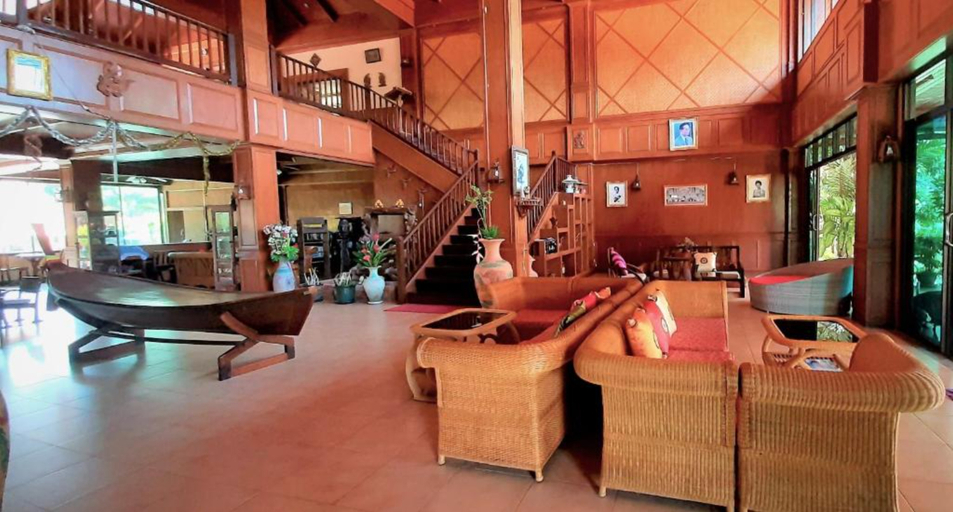 Public Area 4, Andamanee Boutique Resort Aonang Krabi, Mueang Krabi