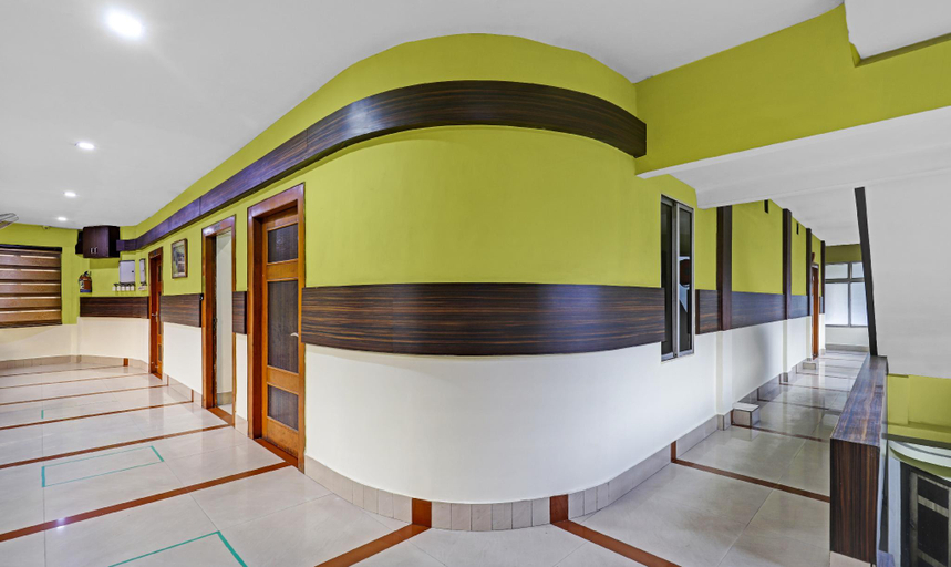Public Area 3, Treebo Apollo, Kamrup Metropolitan