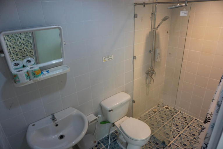 Bedroom 5, Lemon House (Patong), Phuket Island