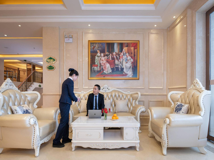 Others 5, Vienna Hotel Jiangxi Ji'an Jinggangshan, Ji'an