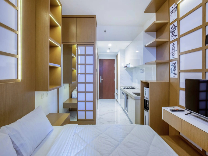 Bedroom 8