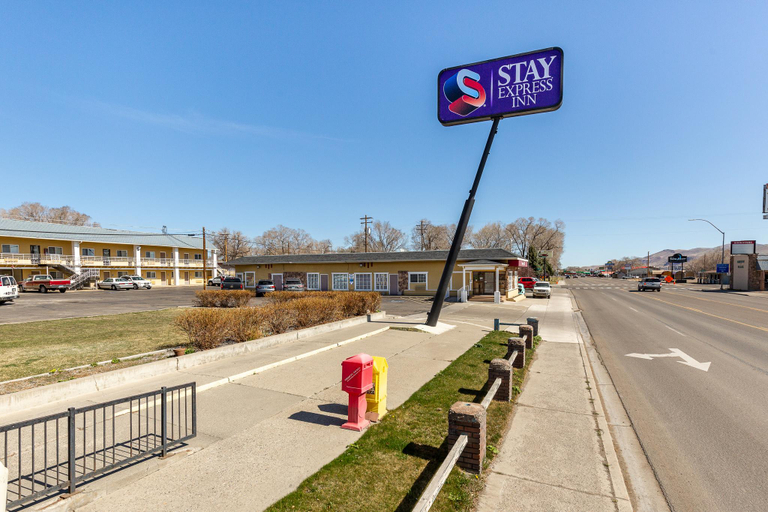 Others 5, Stay Express Inn Elko, Elko