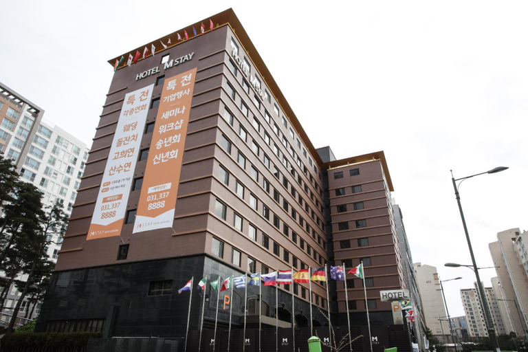Others 3, Mstay Hotel Giheung, Yongin