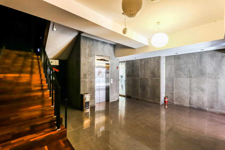 Interior view 1, Chungju The Inners Hotel, Chungju