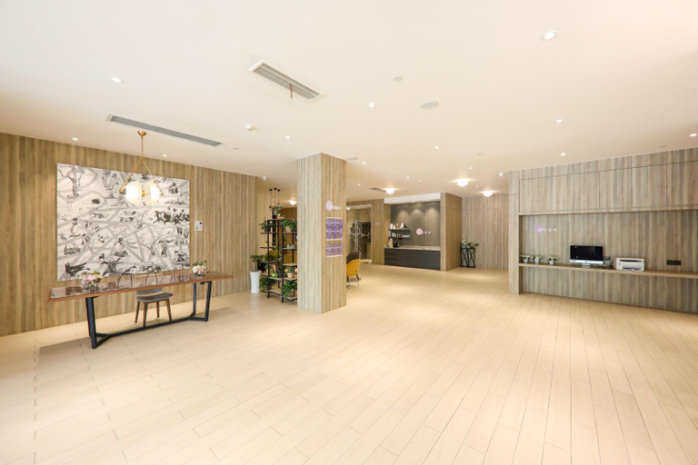 Public Area 2, Hanting Premium Hotel Nanjing Xianlin University City Xianyao Road, Nanjing