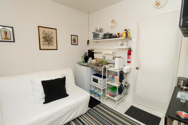 Others 5, BnB Philadelphia - Boutique Hotel, Philadelphia