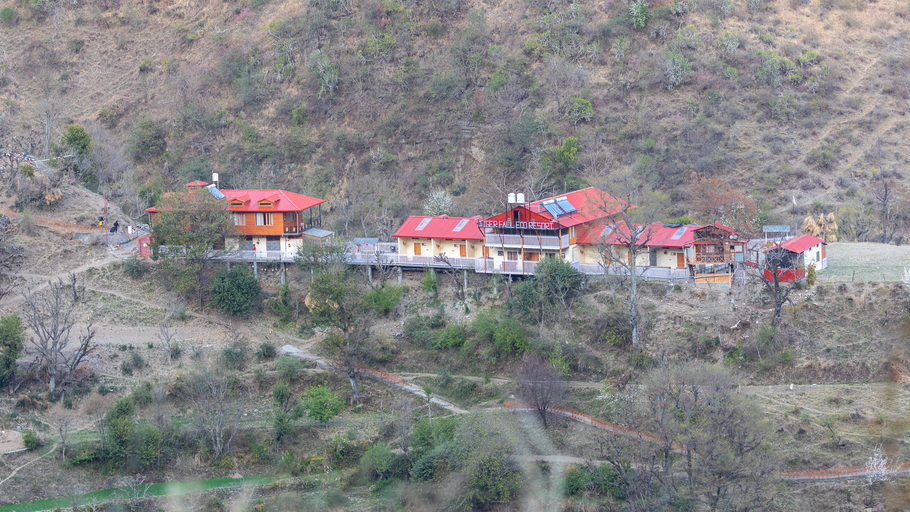 Others 3, Tiger Fall Eco Resort, Dehradun
