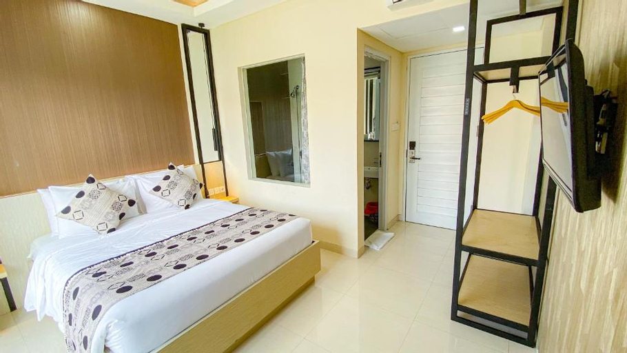 Bedroom 4, Ultimate Residence Bali, Denpasar
