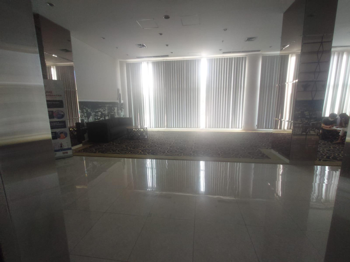 Public Area, Apartement Elvis Tower by Nusalink, Cikarang