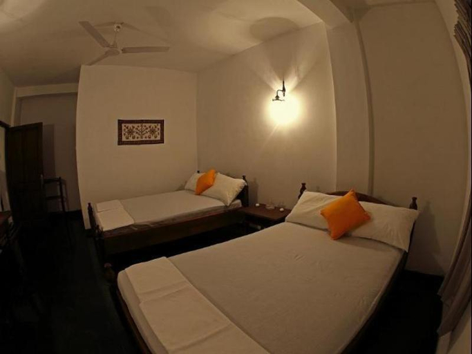 Bedroom 3, Primrose Bungalow, K.F.G. & G. Korale
